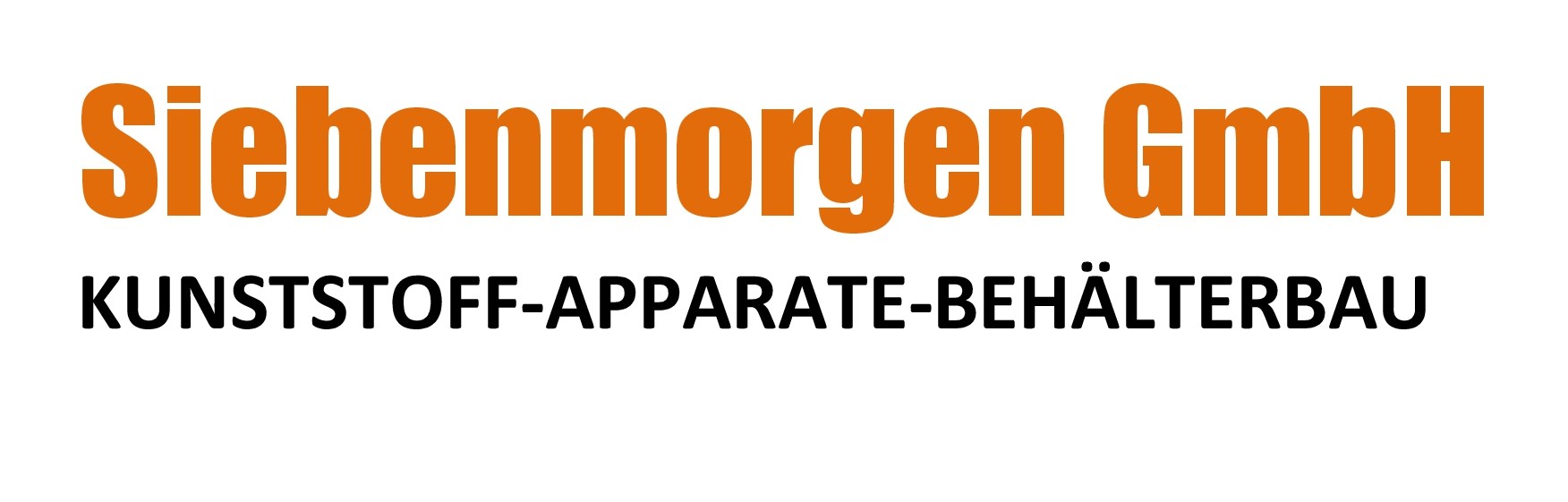 Siebenmorgen GmbH
